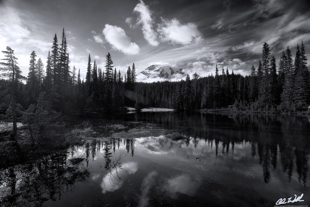 Chris Williams Exploration Photography | Exposures On The Edge